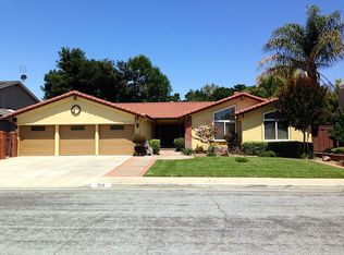 1753 Maykirk Ct, San Jose, CA 95124