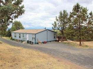 10914 SW Mintken Rd, Culver, OR 97734