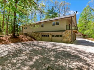 441 Dynamite Rd, Tamassee, SC 29686