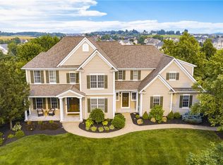 82 Mahogany Run, Pittsford, NY 14534