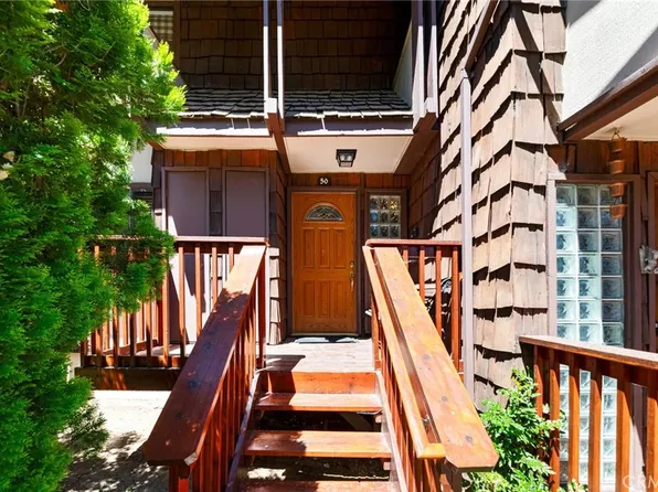 861 Thrush Dr #50, Big Bear Lake, CA 92315