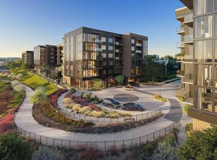 East C6 Plan, The Belvedere, Austin, TX 78703