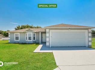 1935 Manatee Dr, Poinciana, FL 34759