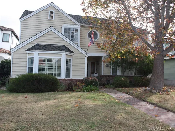 518 Eucalyptus Dr, El Segundo, CA 90245
