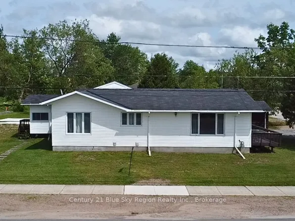 391 Mattawan St, Mattawa, ON P0H 1V0