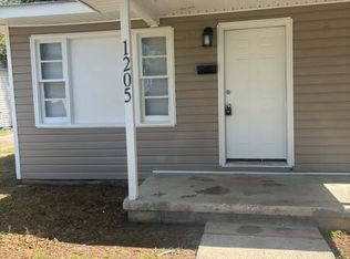 1205 Gaston St, Smithfield, NC 27577