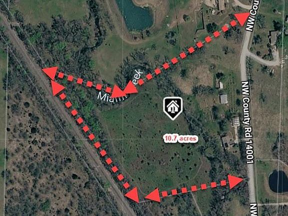 2nd image of 14226 NW County Road 14001