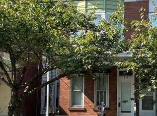 419 S Logan Ave, Trenton, NJ 08629