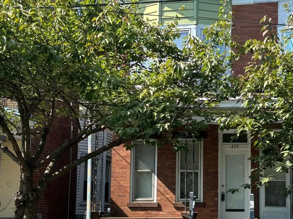 419 S Logan Ave, Trenton, NJ 08629