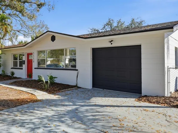5550 5th Way S, Saint Petersburg, FL 33705