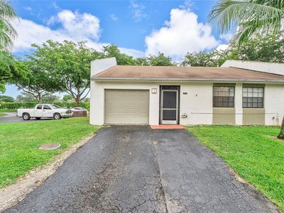4990 NW 9th Way #4990, Pompano Beach, FL, 33064