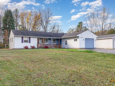 922 E Chippewa River Rd, Midland, MI, 48640