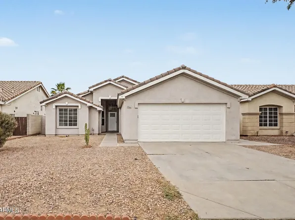 4127 N 100th Ave, Phoenix, AZ 85037