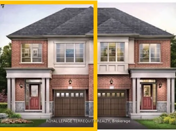 142 Shepherd Dr, Barrie, ON L9J 0P9