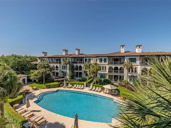 300 Beach Club Ln Unit 471, Sea Island, GA 31561