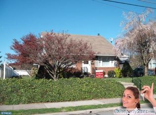 221 Carroll St, Reading, PA 19611
