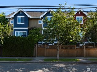 7316 Woodlawn Ave NE, Seattle, WA 98115