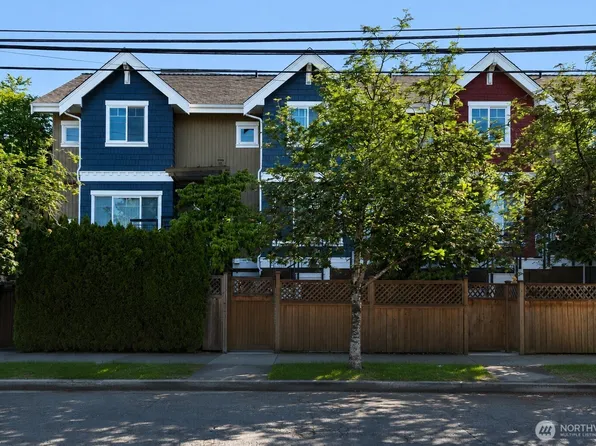 7316 Woodlawn Avenue NE, Seattle, WA 98115