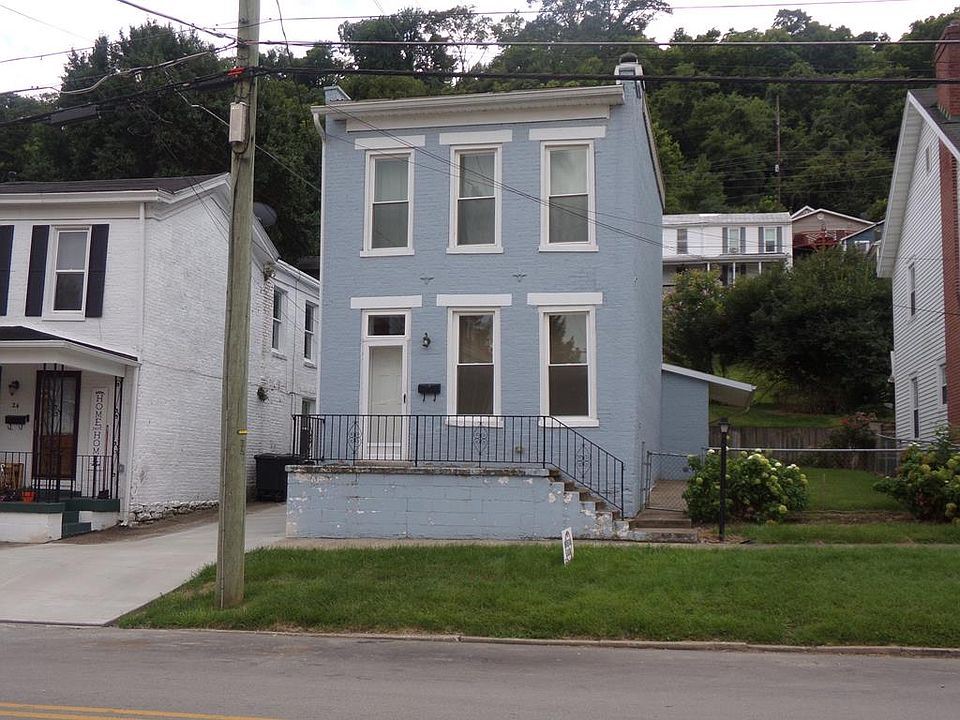 1st image of 22 E 4th St