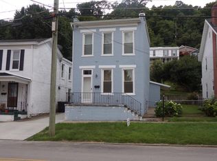 22 E 4th St, Maysville, KY 41056