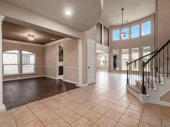20514 N Blue Hyacinth Dr, Cypress, TX 77433