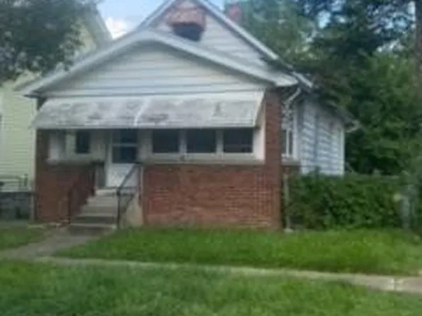 3166 Brigham St, Toledo, OH 43608