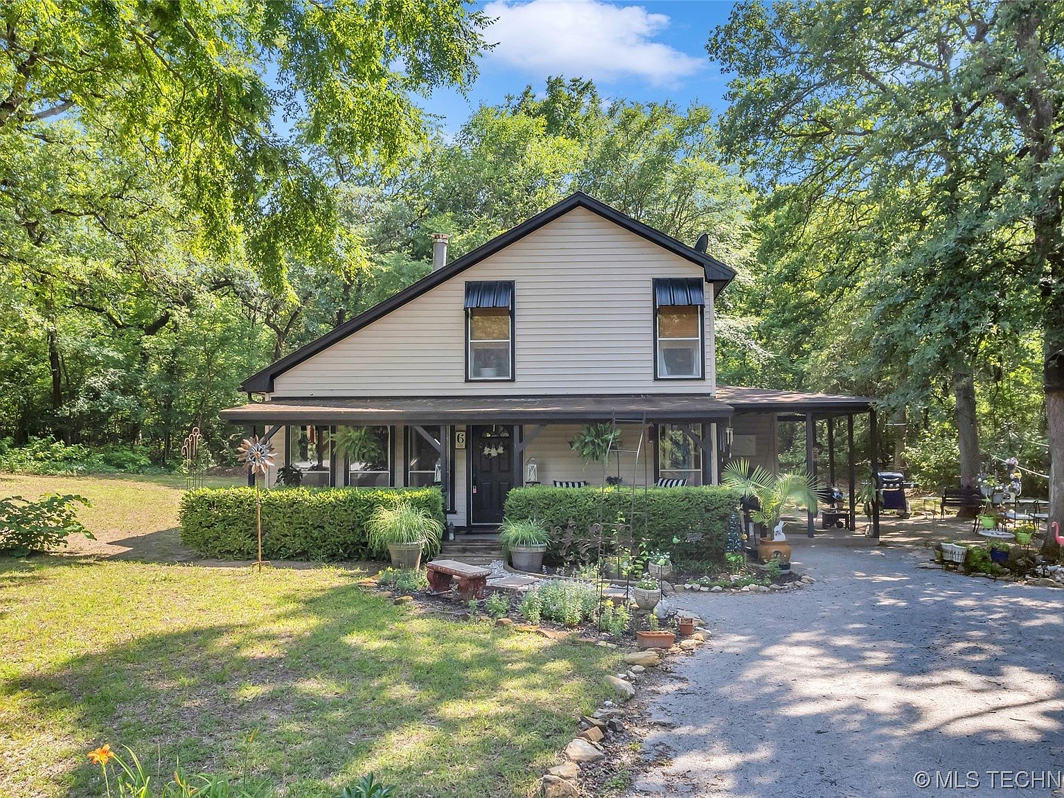 6 Preston Pl, Burneyville, OK 73430 Zillow