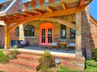 43 Redbud St #C, Eufaula, OK 74432