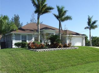 4029 NE 8th Pl, Cape Coral, FL 33909