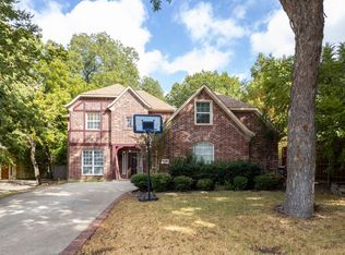 1632 Roma Ln, Allen, TX 75013