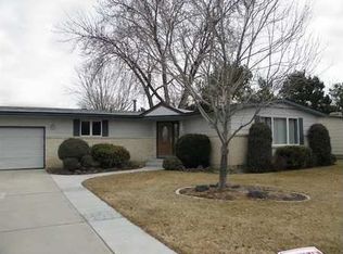 4100 N Bristol St, Boise, ID 83704