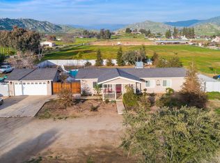 30600 Mehrten Dr, Exeter, CA 93221