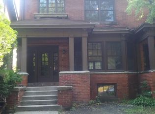 4114 Commonwealth St, Detroit, MI 48208