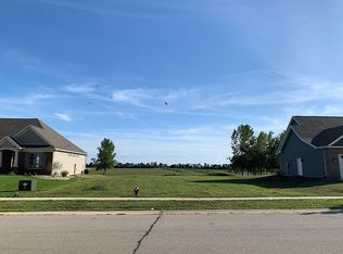1611 Kassen Ave, Mahomet, IL