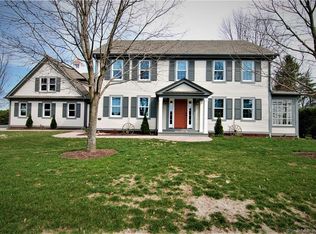 167 Abbe Rd, Enfield, CT 06082