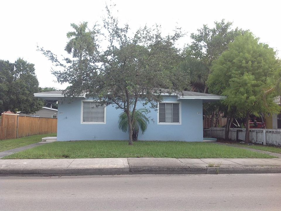 1st image of 820 W Las Olas Blvd