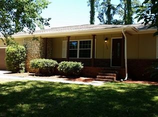 773 Victory Garden Dr, Tallahassee, FL 32301