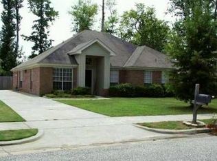 7326 Glen Chase Rd, Montgomery, AL 36117