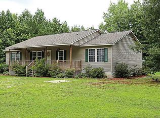 89 Beechland Rd, Elberon, VA 23846