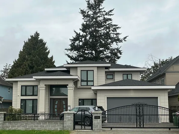 7351 Lindsay Rd, Richmond, BC V7C 3M7
