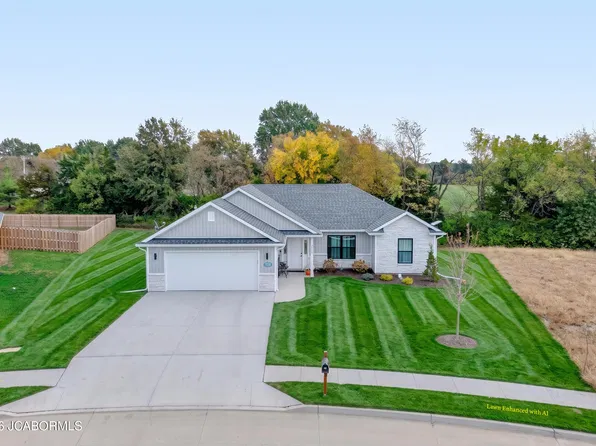 14860 Welch Dr, Ashland, MO 65010