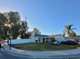 2059 Ralston St, Simi Valley, CA 93063