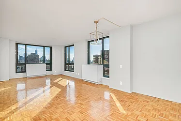 Rented by Real Broker NY LLC
