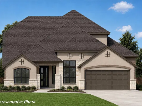10807 Little Mirror Ln, Cypress, TX 77433