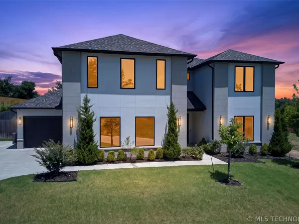 6621 E 153rd St S, Bixby, OK 74008