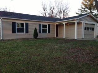 5914 Walsham Way, Indianapolis, IN