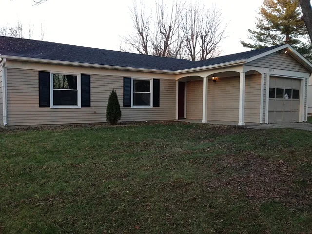 5914 Walsham Way photo 1