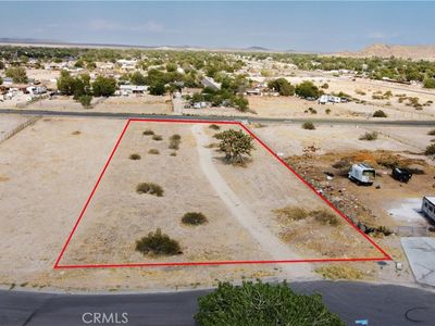 0 Nog Vic St #160-E, Lancaster, CA, 93535