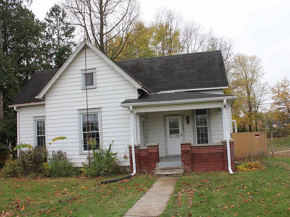 1st image of 1605 S Burlington Dr