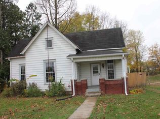 1605 S Burlington Dr, Muncie, IN 47302